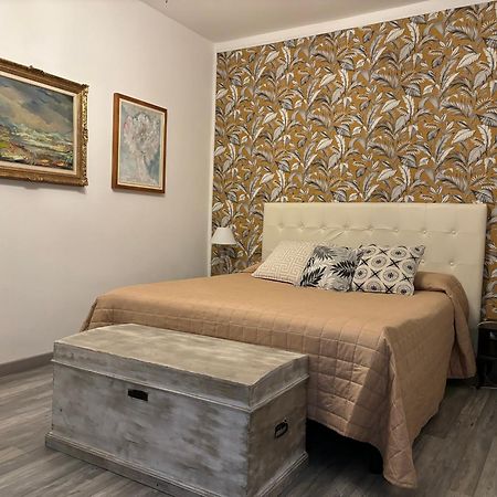 Suite Cavour Torino Eksteriør bilde