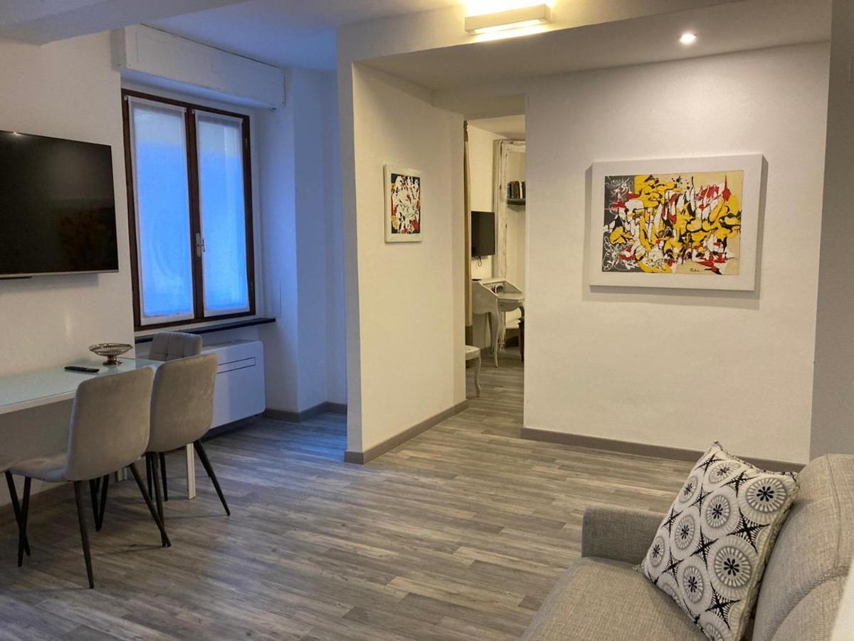 Suite Cavour Torino Eksteriør bilde
