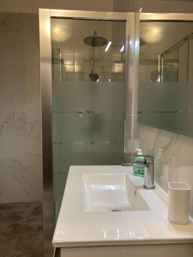 Suite Cavour Torino Eksteriør bilde