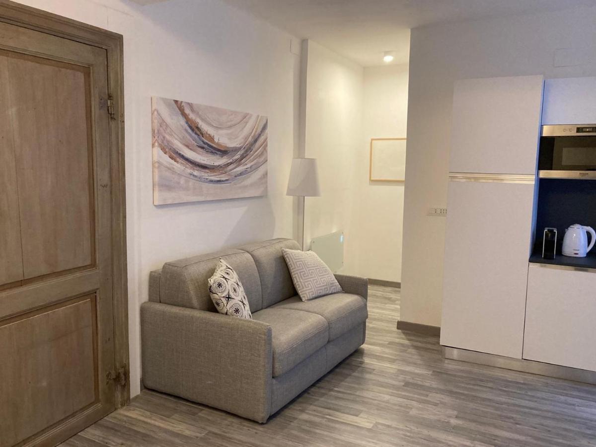 Suite Cavour Torino Eksteriør bilde