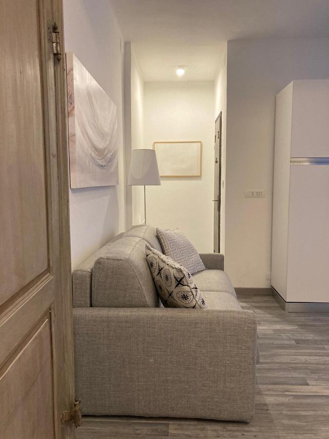 Suite Cavour Torino Eksteriør bilde
